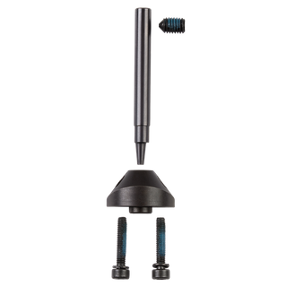 Milwaukee Nibbler Punch and Die Set for M12FNB160