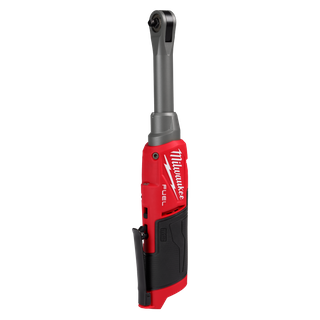 Buy Milwaukee M12 FUEL Cordless High Speed Ratchet long Reach 1 4in 12v Bare Tool online in New Zealand The ToolShed