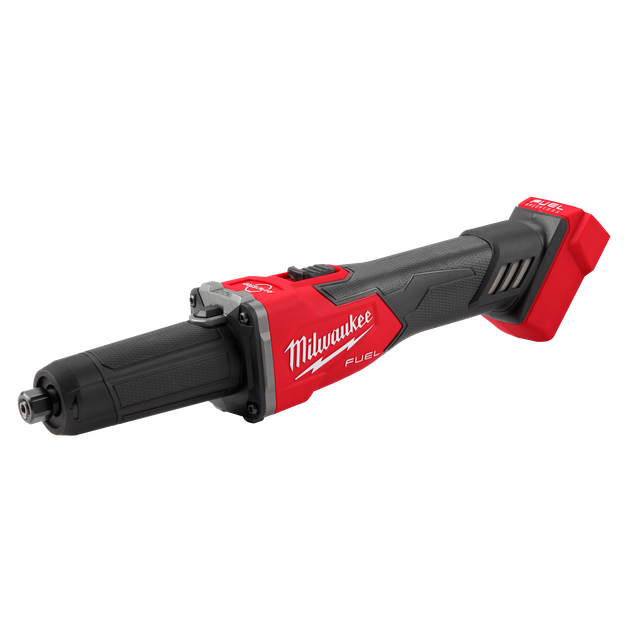 Buy Milwaukee M18 FUEL Cordless Die Grinder Brushless Rapid Stop 18V