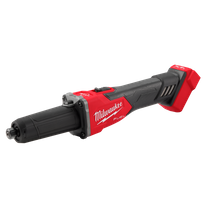 Milwaukee M18 FUEL Cordless Die Grinder Brushless Rapid Stop 18v - Bare Tool