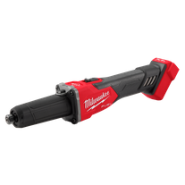 Milwaukee M18 FUEL Cordless Die Grinder Brushless Rapid Stop 18V - Bare Tool