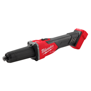 Milwaukee M18 FUEL Cordless Die Grinder Brushless Rapid Stop 18V - Bare Tool