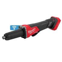 Milwaukee M18 FUEL Cordless Die Grinder Variable Spd Rapid Stop 18V - Bare Tool