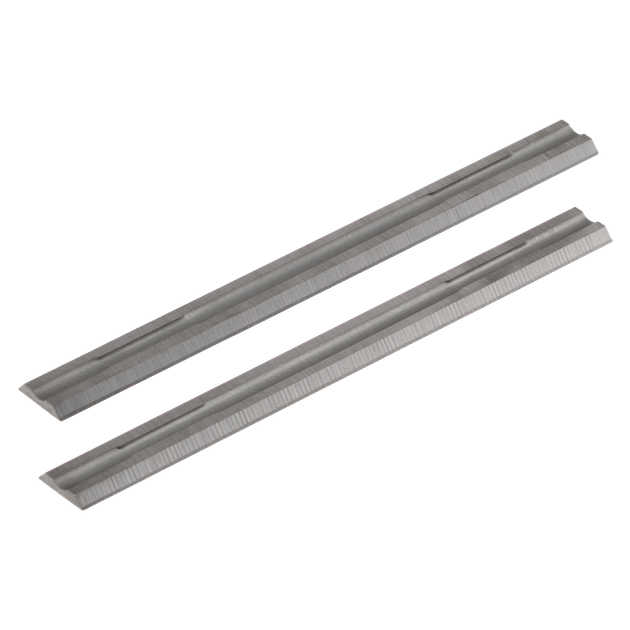 Milwaukee Planer Blades 56mm 2pk