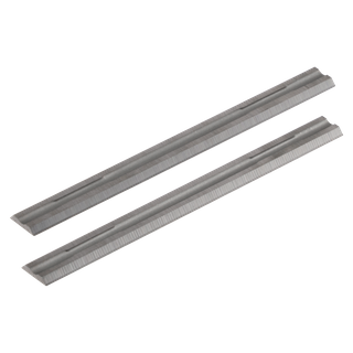 Milwaukee M12 Planer Blades for M12BLP0 (2 pack)