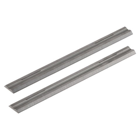 Milwaukee M12 Planer Blades for M12BLP0 (2 pack)