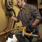 DeWalt Cordless Grease Gun Brushless 450g 18V - Bare Tool