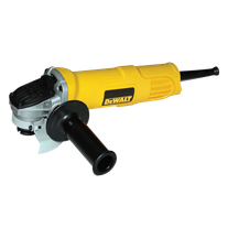 DeWalt Angle Grinder 100mm 800w
