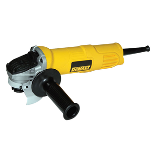 DeWalt Angle Grinder 100mm 800w