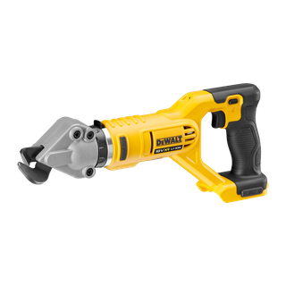 DeWalt Cordless Offset Shears 18V - Bare Tool