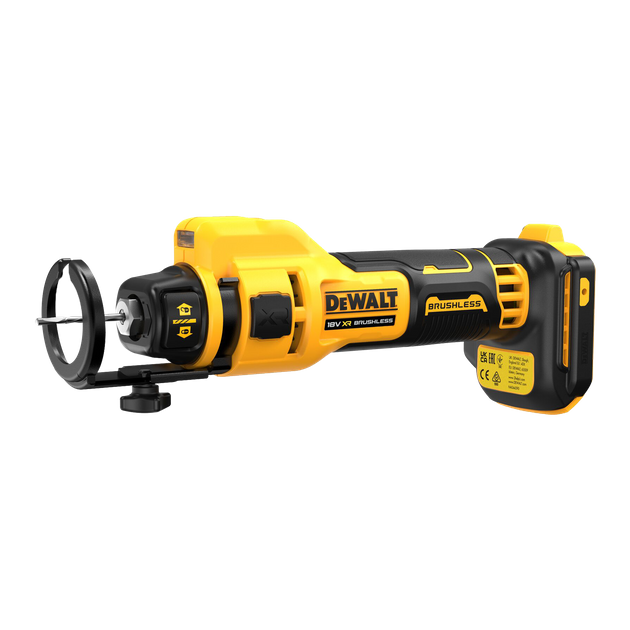 Buy DeWalt Cordless Cut Out Tool Brushless 18V - Bare Tool