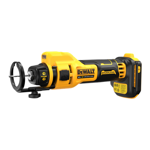 DEWALT Cordless Cut Out Tool Brushless 18V - Bare Tool