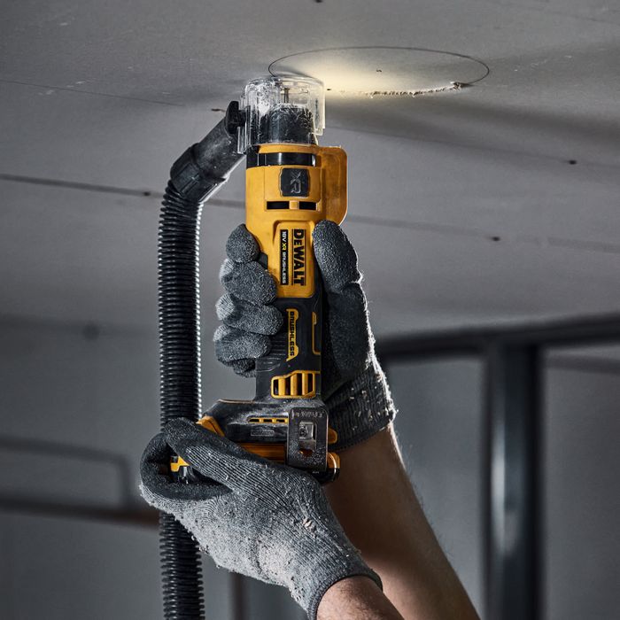 Dewalt cordless 2025 cut out tool