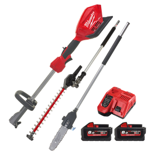 Milwaukee m18 outdoor online tools