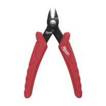 Milwaukee Mini Flush Cut Pliers