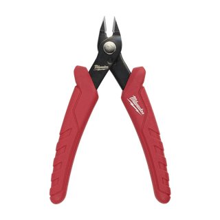 Milwaukee Mini Flush Cut Pliers