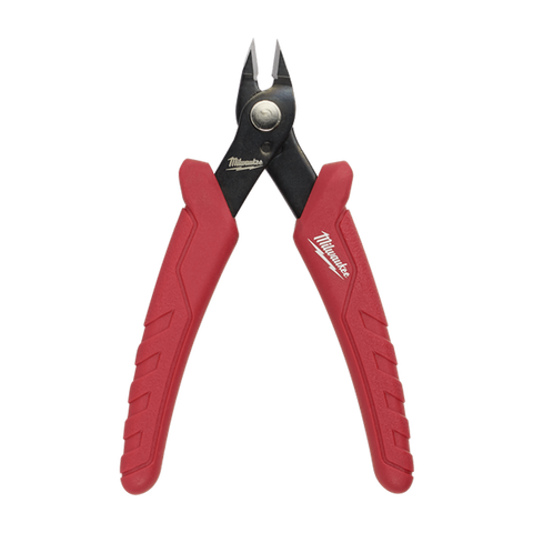 Milwaukee Mini Flush Cut Pliers