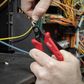 Milwaukee Mini Flush Cut Pliers