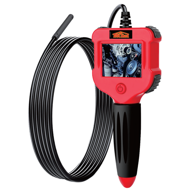 Buy ToolShed Inspection Camera online in New Zealand | The ToolShed
