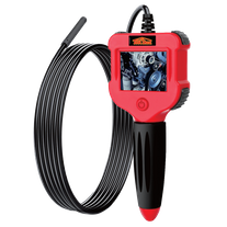 ToolShed Inspection Camera