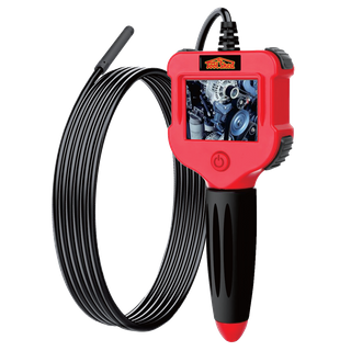 ToolShed Inspection Camera