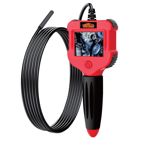ToolShed Inspection Camera