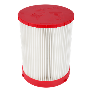 Milwaukee Hepa Filter for M18FVC23/34/45L Vacuums