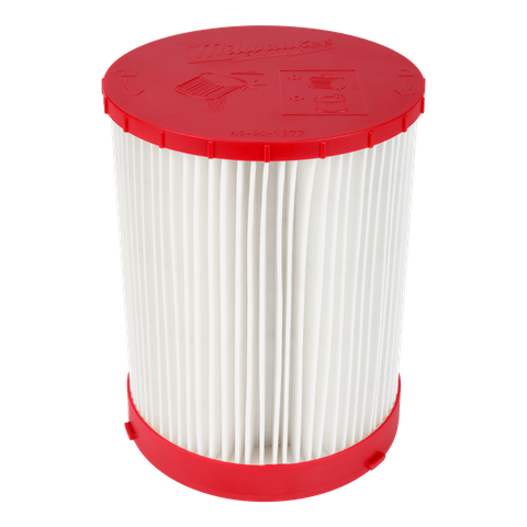 Milwaukee Hepa Filter for M18FVC23/34/45L Vacuums
