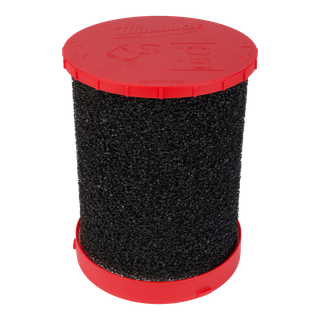 Milwaukee Foam Filter for M18FVC23/34/45L Vacuums