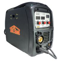 ToolShed Inverter MIG/TIG/ARC Welder 180 Amp