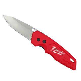 Milwaukee FASTBACK Folding Knife