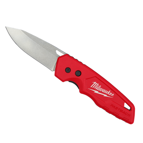 Milwaukee FASTBACK Folding Knife