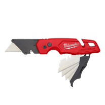 Milwaukee FASTBACK Utility Knife Folding