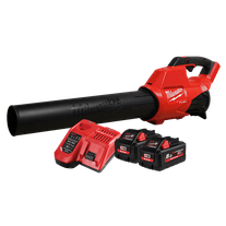 Milwaukee M18 FUEL Cordless Garden Blower Brushless 18V 8Ah