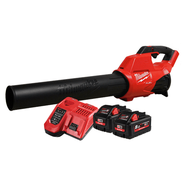 Milwaukee m18 deals cordless blower