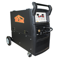 ToolShed MIG/TIG/ARC Welder 200 Amp Inverter