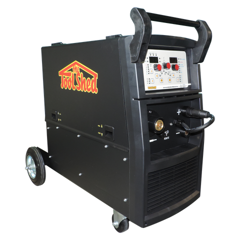 ToolShed MIG/TIG/ARC Welder 200 Amp Inverter
