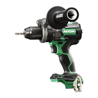 HiKOKI Cordless Impact Drill Brushless 140Nm 18V - Bare Tool