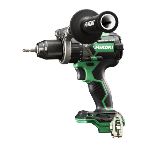 HiKOKI Cordless Impact Drill Brushless 140Nm 18V - Bare Tool