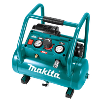 Makita XGT Cordless Compressor Brushless 40v - Bare Tool
