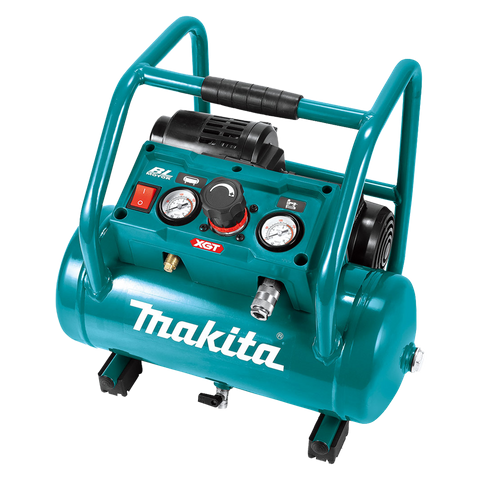 Makita XGT Cordless Compressor Brushless 40v - Bare Tool