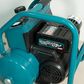 Makita XGT Cordless Compressor Brushless 40v - Bare Tool