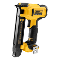 DeWalt Cordless Electricians Stapler 18v - Bare Tool