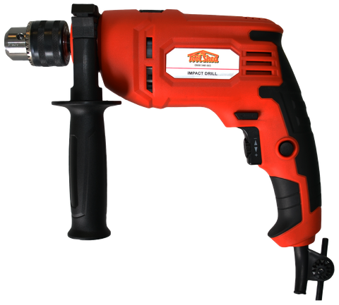 ToolShed Drill Impact 710W