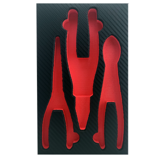 ToolShed Foam Insert for Pliers
