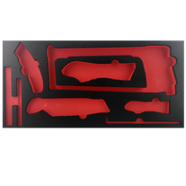 ToolShed Foam Insert for Engineering Tools