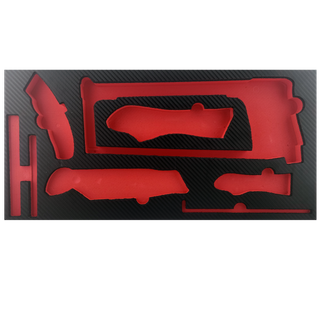 ToolShed Foam Insert for Engineering Tools