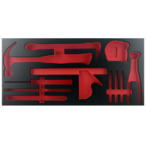 ToolShed Foam Insert for Carpenters Tools