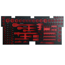 ToolShed Foam Insert for Sockets