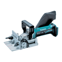 Makita Cordless Biscuit Joiner 18v - Bare Tool